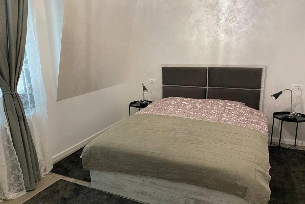 Casa Skadi, Zamora,Buşteni 外观 照片