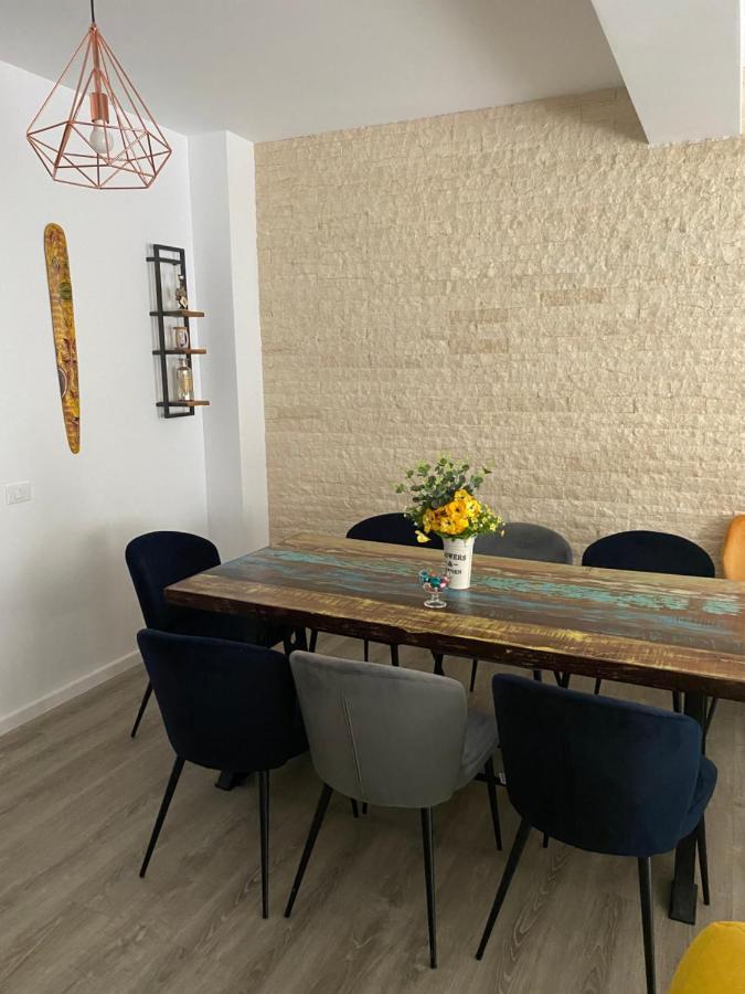 Casa Skadi, Zamora,Buşteni 外观 照片