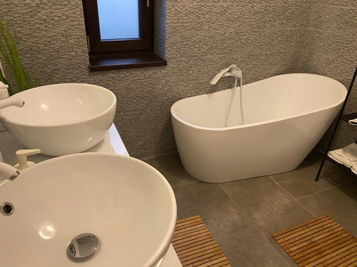Casa Skadi, Zamora,Buşteni 外观 照片