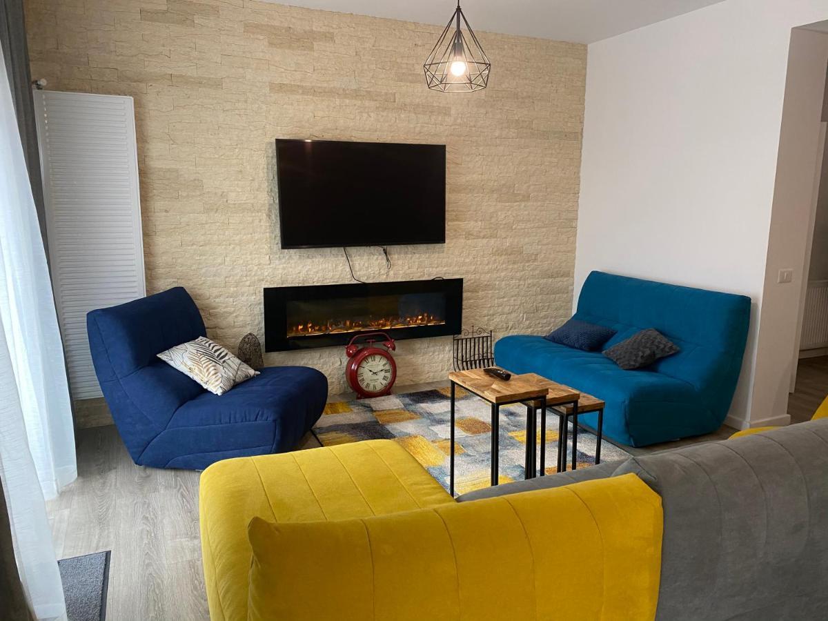 Casa Skadi, Zamora,Buşteni 外观 照片